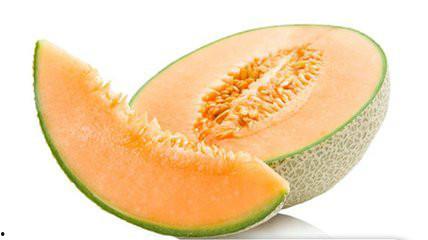 吃黄金哈密瓜,舌尖上的奢华美味之旅