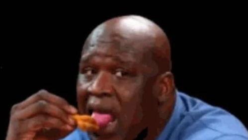 奥尼尔吃大瓜,揭秘美食界的“大瓜”盛宴