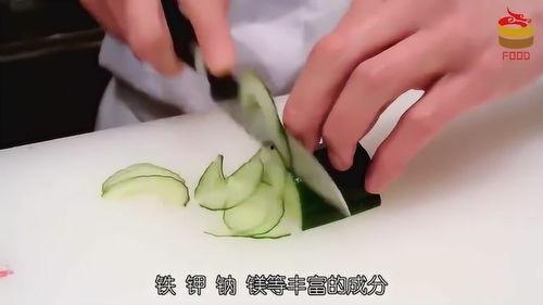 吃瓜是溶栓,揭秘日常饮食中的神奇功效