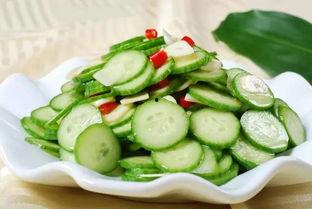带刺的瓜怎么吃,带刺瓜果的巧妙食用攻略