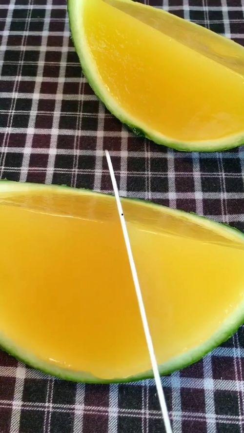 黄色瓜哪里吃的,探寻黄色瓜的多样食用之道