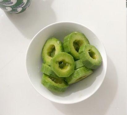 贫血可以吃羊角瓜吗,营养滋补助康复