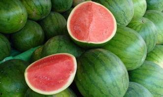 吃瓜五户,一场邻里间的欢乐盛宴