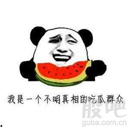 我们就是吃瓜群众,网络时代的围观力量