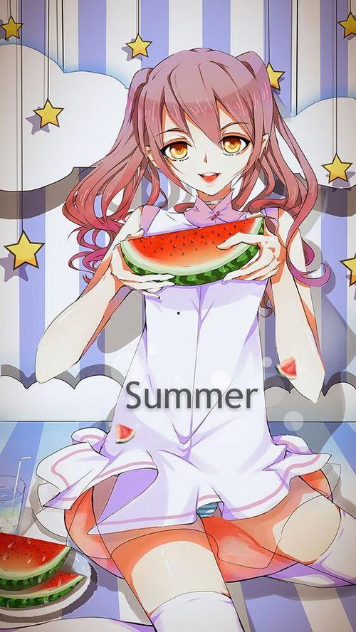 吃瓜女子小说,吃瓜女子的奇幻冒险之旅