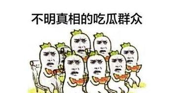 自拍吃瓜的群众