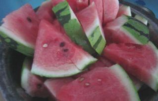 吃吸瓜,吸瓜美食的诱人魅力