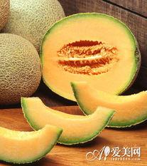 吃瓜能美容吗,揭秘日常水果的神奇护肤功效