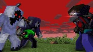 恐惧魔王吃瓜,恐惧魔王与神秘瓜果的奇幻冒险