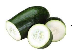 内蒙瓜冬天怎么吃,冬日瓜香，尽享暖意