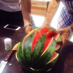 挑战吃生瓜,勇敢尝试生瓜的味觉冒险