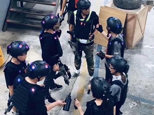 吃鸡俱乐部线下吃瓜,吃鸡俱乐部带你领略别样“吃鸡”体验