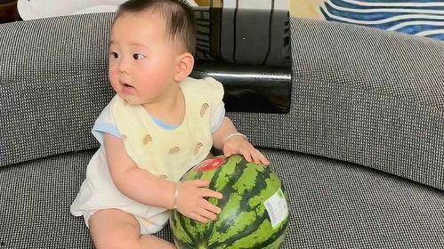 婴儿瓜怎么吃,婴儿瓜的多样食用方法与营养解析