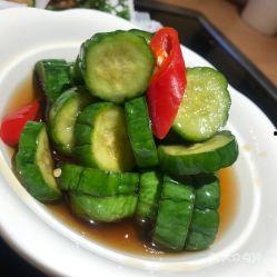 瓜怎么吃很好吃图片,探索美味瓜类的多彩食法
