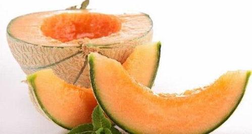 肠道发炎可以吃哈密瓜吗,适宜还是禁忌？