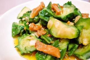 拉瓜可以炒着吃,家常美味新尝试