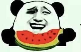 满屏都是吃瓜群众,吃瓜群众的时代盛宴