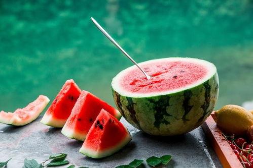 吃秋瓜的意义,秋季食补新篇章