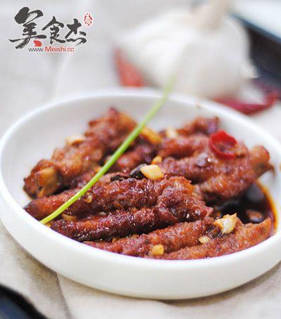 吃瓜直播虎皮凤爪,虎皮凤爪的“吃瓜”魅力